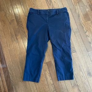 LOFT Original Ankle Pants